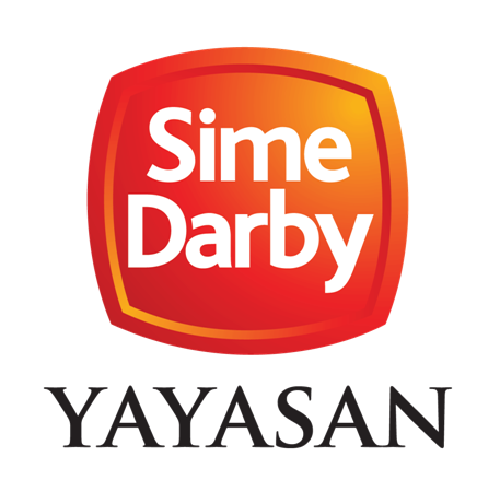 Yayasan Sime Darby logo